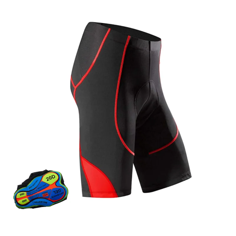 Bike Shorts Summer Quick Dry 2022 Summer Team Breathable Men Cycling Shorts Shockproof Mountain MTB Shorts with 20D Gel Padded
Bike Shorts Summer Quick Dry 2022 Summer Team Breathable Men Cycling Shorts Shockproof Mountain MTB Shorts with 20D Gel Padded