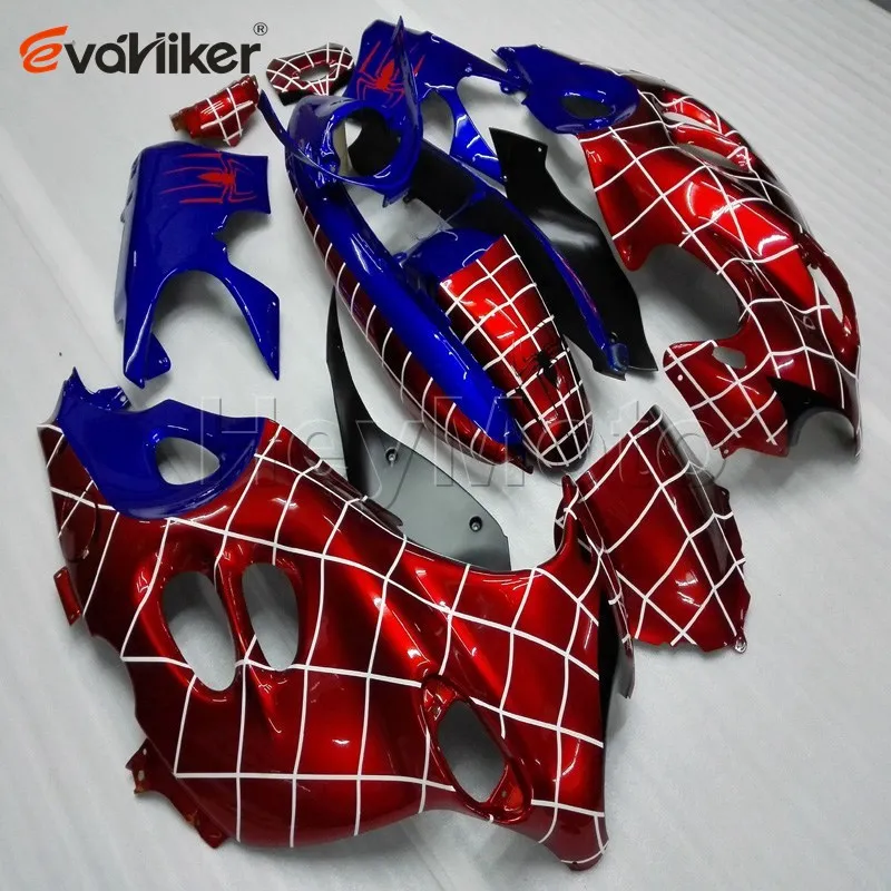 motorcycle fairing for GSX600F 2003 2004 2005 2006 Katana blue red GSX 600F 03 04 05 06 ABS plastic panels kit H3
motorcycle fairing for GSX600F 2003 2004 2005 2006 Katana blue red GSX 600F 03 04 05 06 ABS plastic panels kit H3