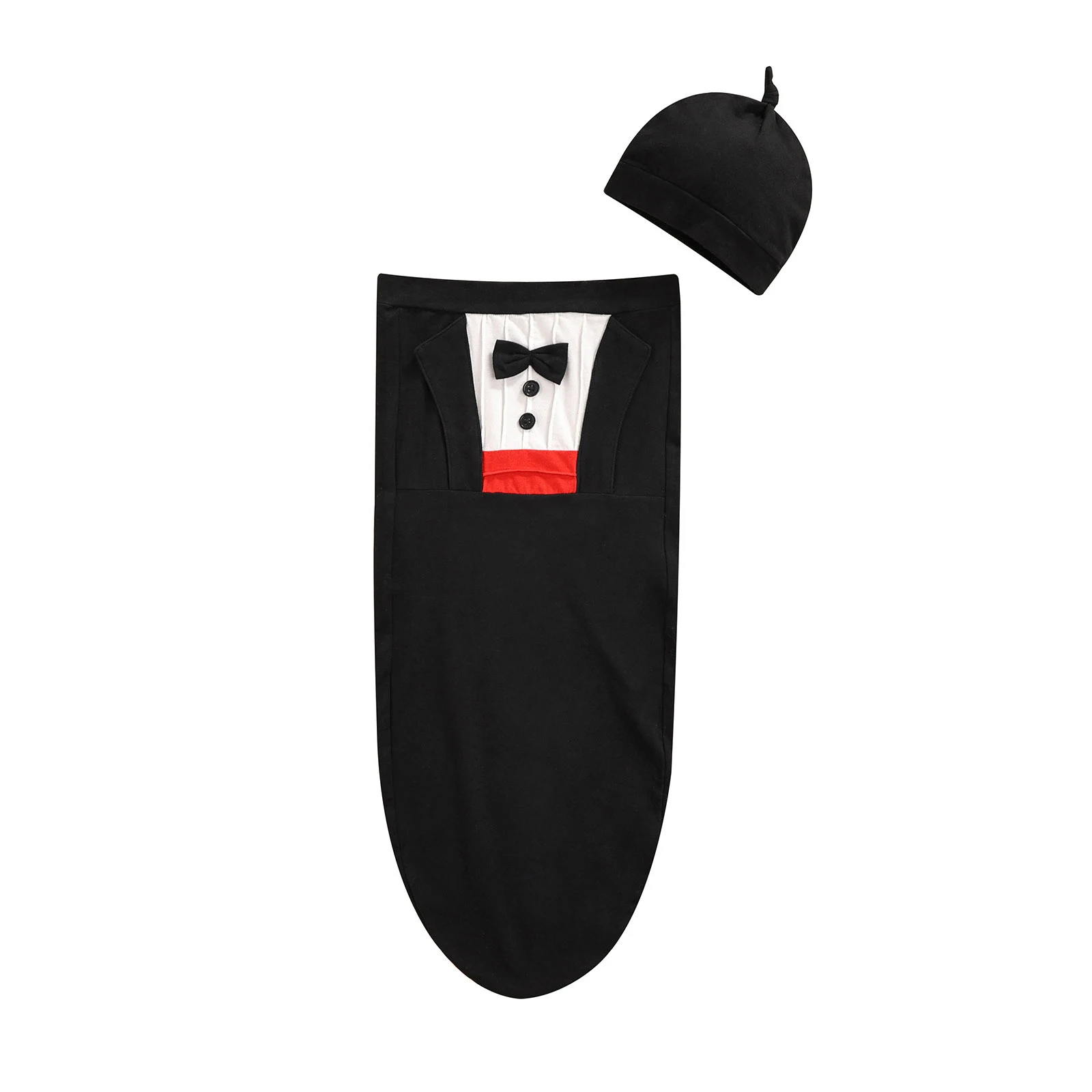 Спальные мешки для новорожденных и младенцев мальчиков S Набор пеленок и шапок Модный зимний полный спальный мешок
Спальные мешки для новорожденных и младенцев мальчиков S Набор пеленок и шапок Модный зимний полный спальный мешок