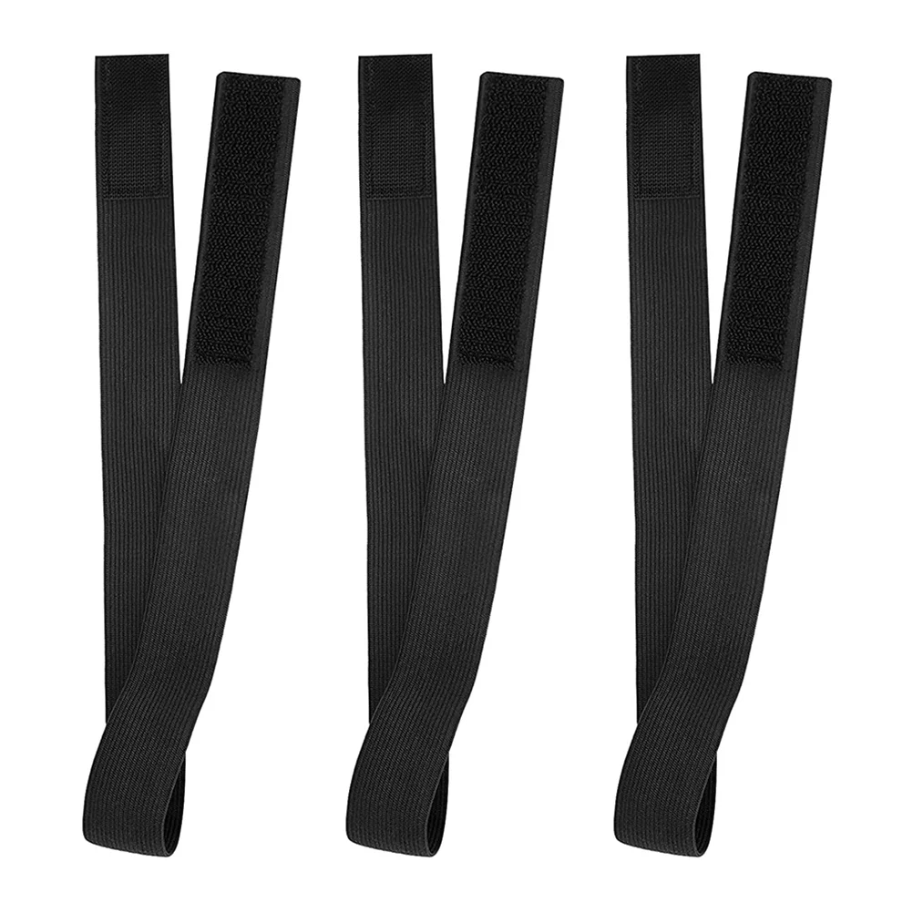 3Pcs Breathable Durable Wigs Band Headband Wigs Strap Wigs Cover Band Black 
3Pcs Breathable Durable Wigs Band Headband Wigs Strap Wigs Cover Band Black