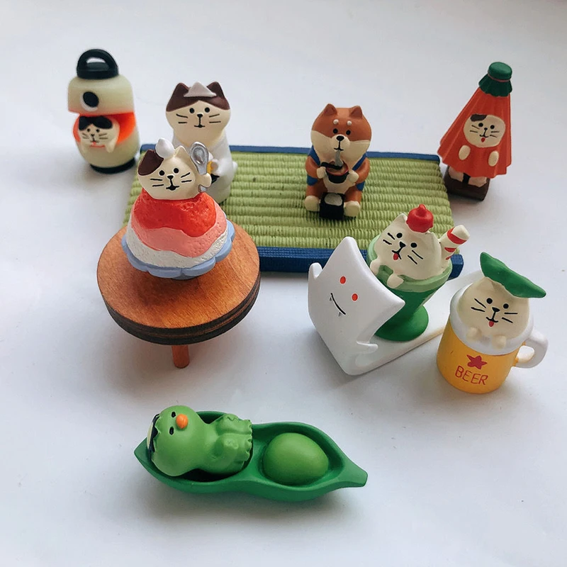 Creative Small Scene Decoration Home Decoration Tea House Scene Series Bookshelf Decoration Set Children's Toys Doll Ornaments
Creative Small Scene Decoration Home Decoration Tea House Scene Series Bookshelf Decoration Set Children's Toys Doll Ornaments