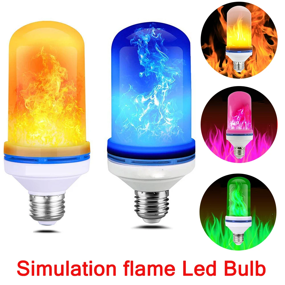 E27 светодиодный динамический эффект пламени светильник лампы несколько режим творческий лампа «Кукуруза» декоративный светильник для бар...
E27 светодиодный динамический эффект пламени светильник лампы несколько режим творческий лампа «Кукуруза» декоративный светильник для бар...