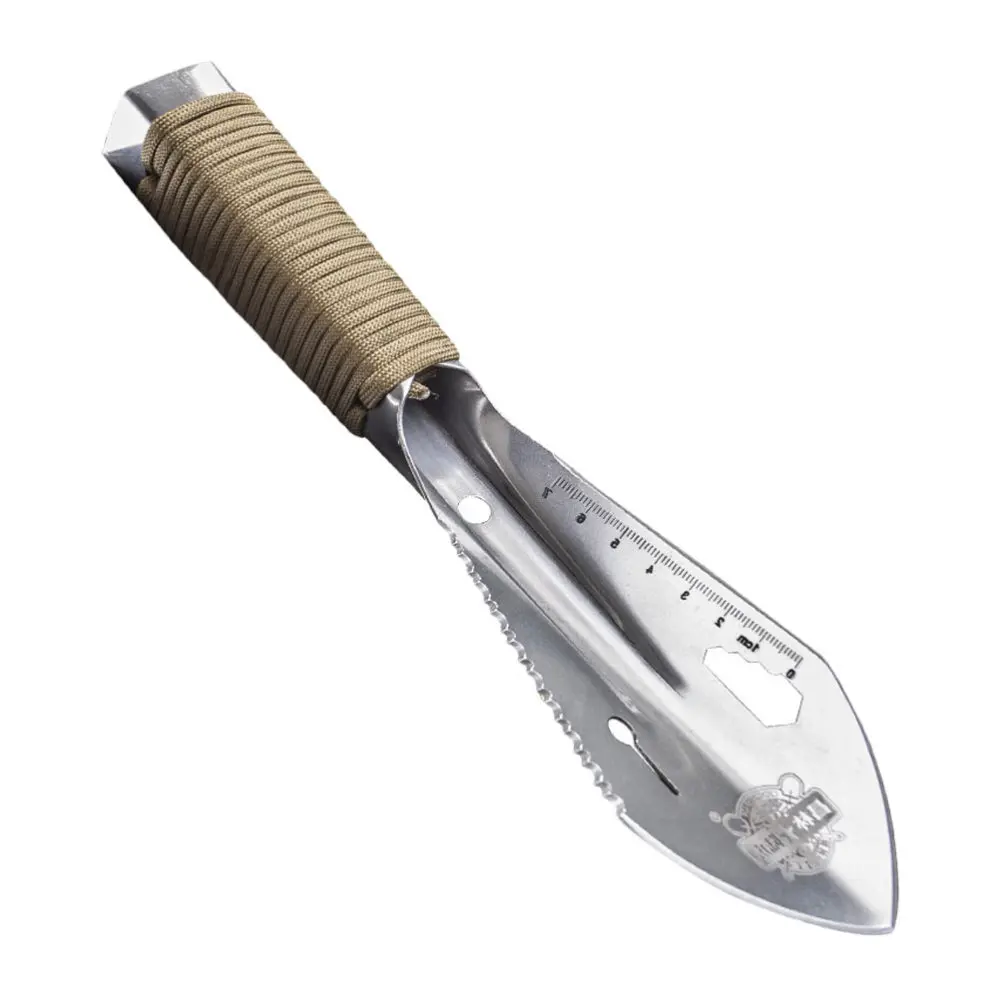 Portable Special Steel Shovel Outdoor Small Shovel Camping Handheld Shovel
Portable Special Steel Shovel Outdoor Small Shovel Camping Handheld Shovel
