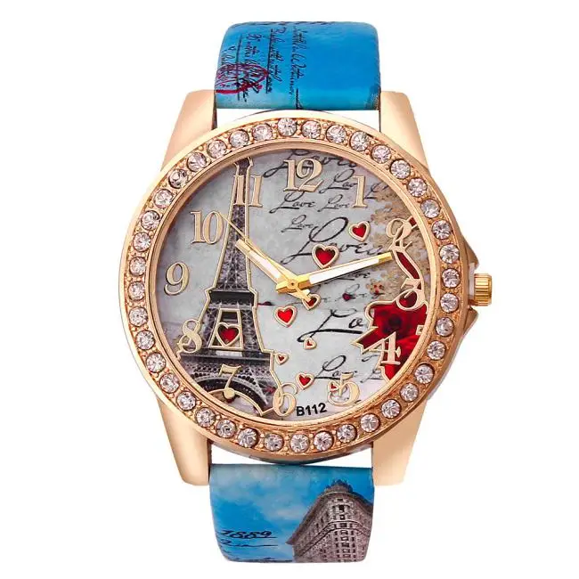 Women Watches Top Luxury Brand Leisure Fashion Leather Quartz Ladies Diamond Watch Female Gift Relogio Feminino Montre Femme
Women Watches Top Luxury Brand Leisure Fashion Leather Quartz Ladies Diamond Watch Female Gift Relogio Feminino Montre Femme