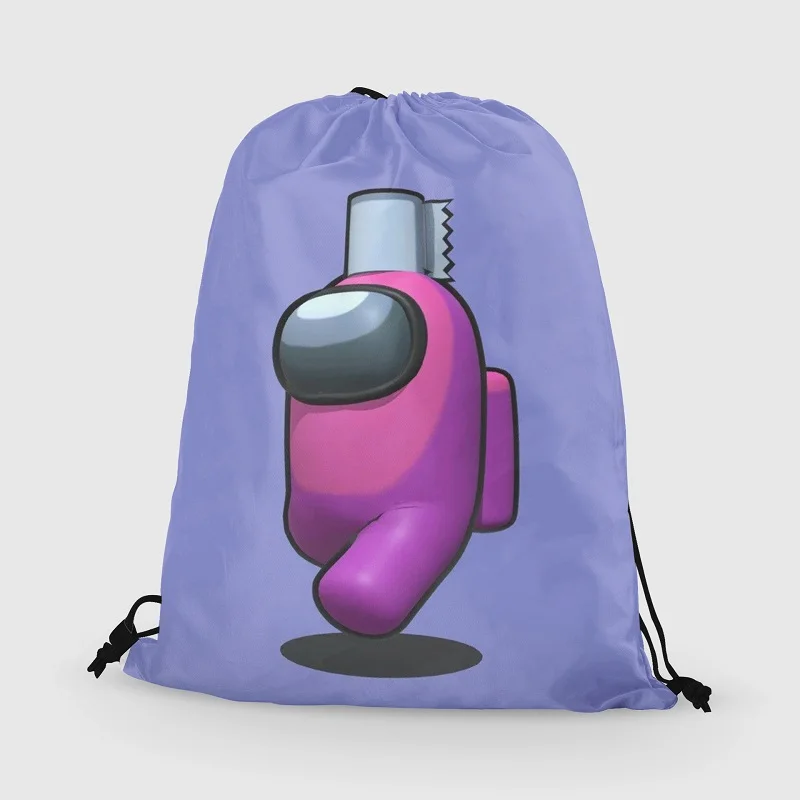 Among Us Drawstring Backpack Hot Game Among Us Anime Animation Portable Storage Bag Backpacks for Students Boys Girls Cloth Bags
Among Us Drawstring Backpack Hot Game Among Us Anime Animation Portable Storage Bag Backpacks for Students Boys Girls Cloth Bags