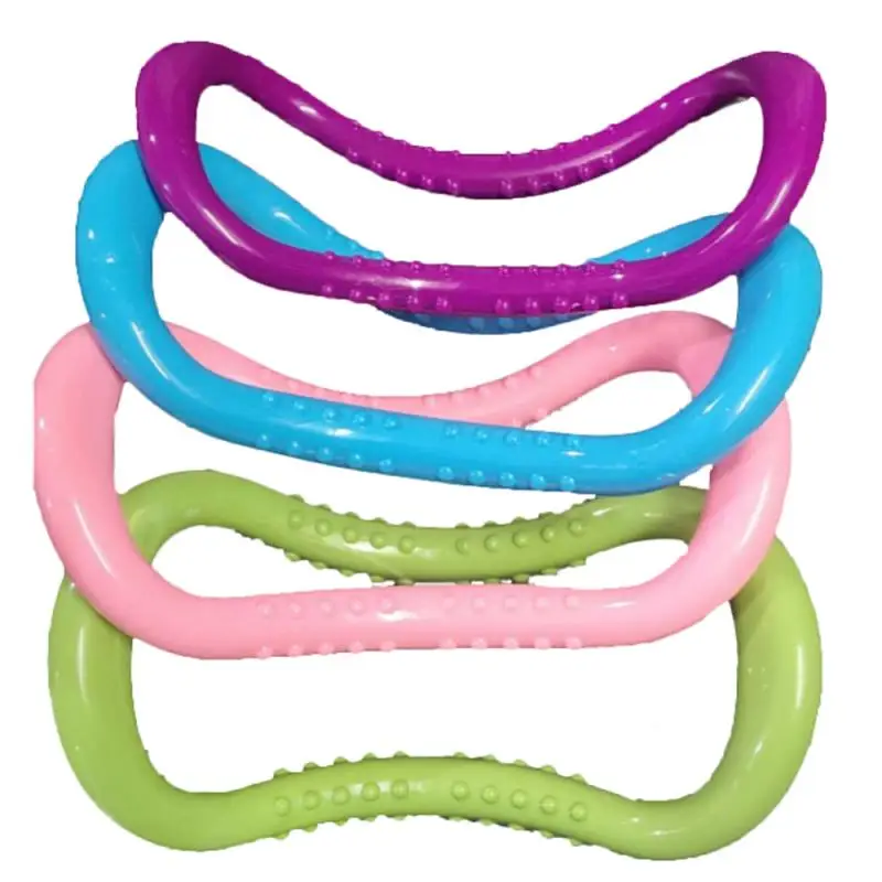 Resistance Bands Fitness No Deformed Pilates Bodybuilding Gym Energy Home Accessory Magic Yoga Ring Circle Chest Sport Training
Resistance Bands Fitness No Deformed Pilates Bodybuilding Gym Energy Home Accessory Magic Yoga Ring Circle Chest Sport Training