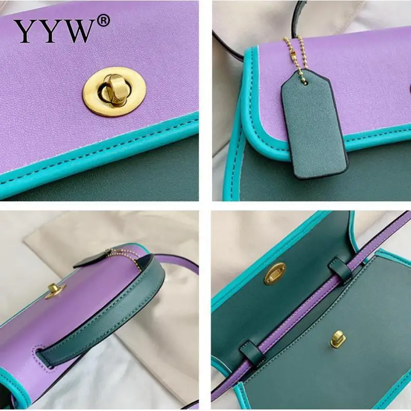 Purple Crossbody Bags For Women 2020 New Mini Cute Handbag Designer shoulder sac Fashion Messenger Bag Travel Bolso Mujer Purse
Purple Crossbody Bags For Women 2020 New Mini Cute Handbag Designer shoulder sac Fashion Messenger Bag Travel Bolso Mujer Purse