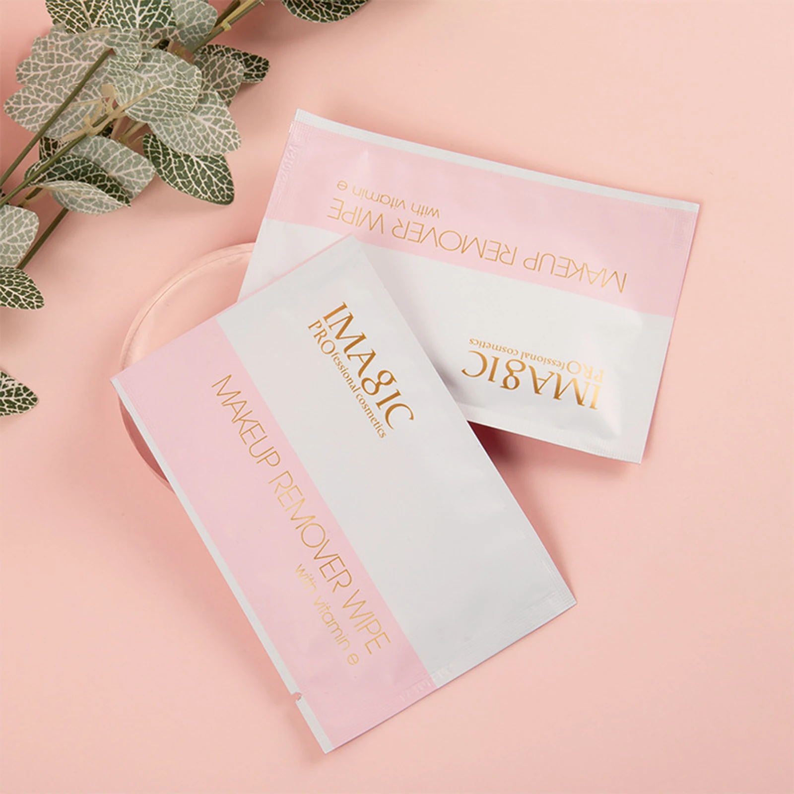 10pcs Imagic Lazy Makeup Remover Wipes Gentle Deep Clean Disposable Makeup Remover Wipes Portable Independent Package Towelettes
10pcs Imagic Lazy Makeup Remover Wipes Gentle Deep Clean Disposable Makeup Remover Wipes Portable Independent Package Towelettes