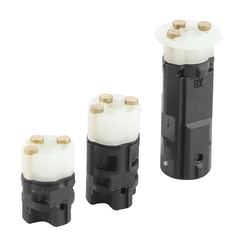 3Pcs 722.9 for TCM TCU Control Module Sensor Kit Y3/8N3 &Y3/8N2 Y3/8N1 Fit for Mercedes Benz Auto Accessories
3Pcs 722.9 for TCM TCU Control Module Sensor Kit Y3/8N3 &Y3/8N2 Y3/8N1 Fit for Mercedes Benz Auto Accessories