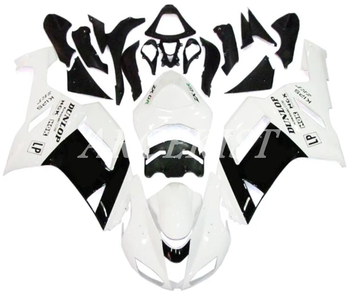 Обтекатели для мотоцикла нового стиля из АБС-пластика, подходят для kawasaki Ninja ZX6R 636 2007 2008 07 08 6R, цвет черный/белый
Обтекатели для мотоцикла нового стиля из АБС-пластика, подходят для kawasaki Ninja ZX6R 636 2007 2008 07 08 6R, цвет черный/белый