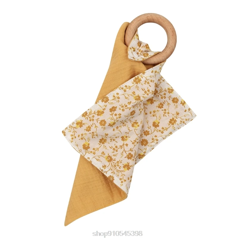 Baby Soothe Appease Towel with Wooden Teether Newborn Soft Comforting Saliva Towel Sleeping Toy Burp Cloths O24 20 Dropshipping
Baby Soothe Appease Towel with Wooden Teether Newborn Soft Comforting Saliva Towel Sleeping Toy Burp Cloths O24 20 Dropshipping