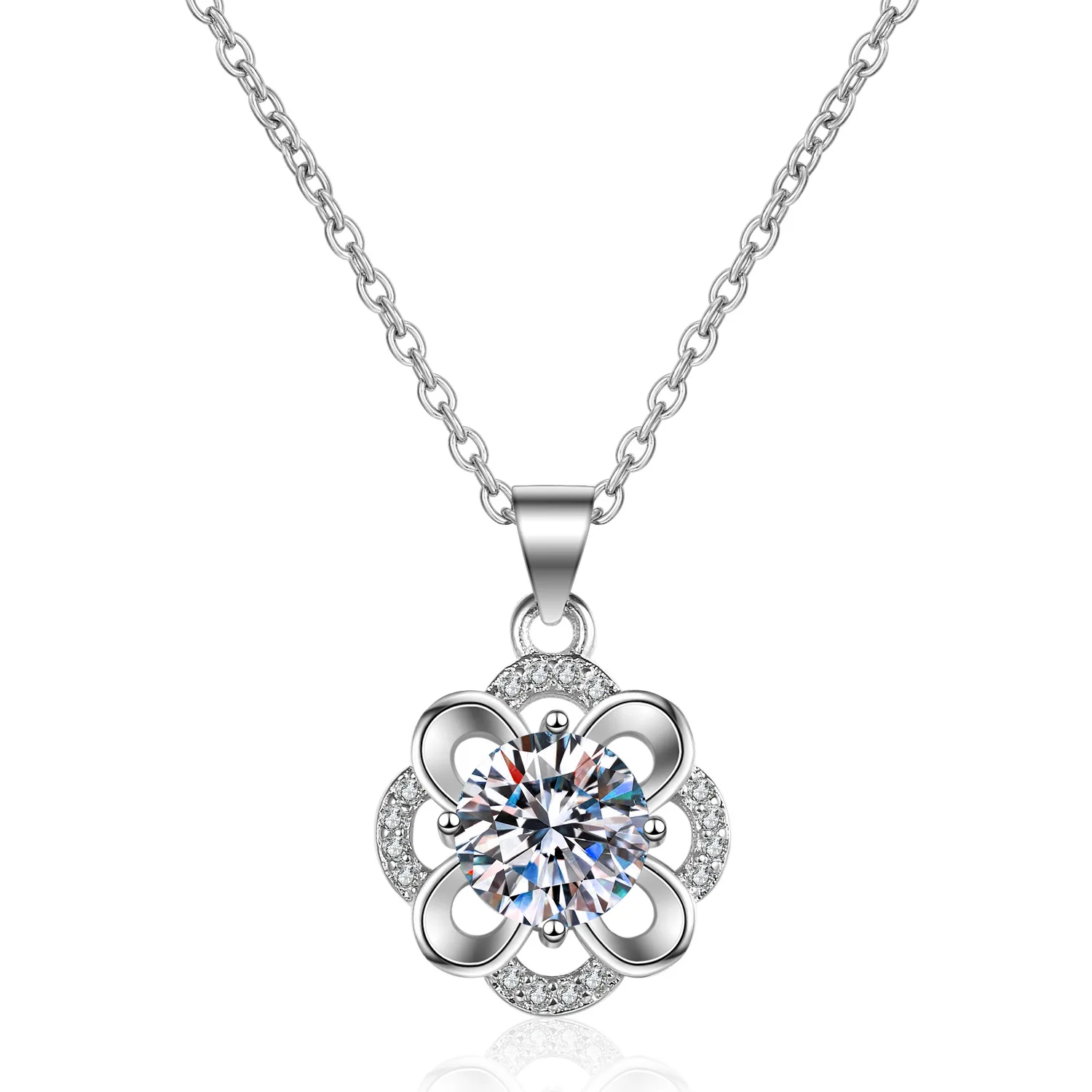 2021 New Korea Lovely Daisy Flowers Silver 925 Beaded Charm Statement Oval Chain Choker Necklace for Women Vacation Jewelry
2021 New Korea Lovely Daisy Flowers Silver 925 Beaded Charm Statement Oval Chain Choker Necklace for Women Vacation Jewelry