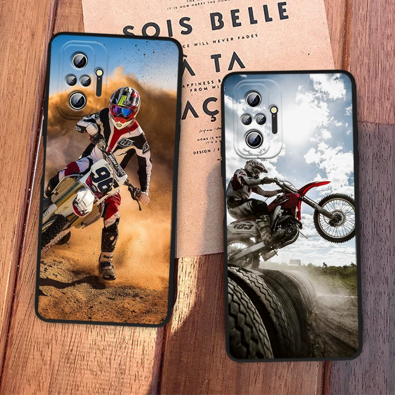 Retro Moto Cross For Xiaomi Redmi Note 5A 5 6 7 8T 8 9T 9S 9 10 10T 10S 11 Prime Pro Max Plus Capa Black Phone Case
Retro Moto Cross For Xiaomi Redmi Note 5A 5 6 7 8T 8 9T 9S 9 10 10T 10S 11 Prime Pro Max Plus Capa Black Phone Case