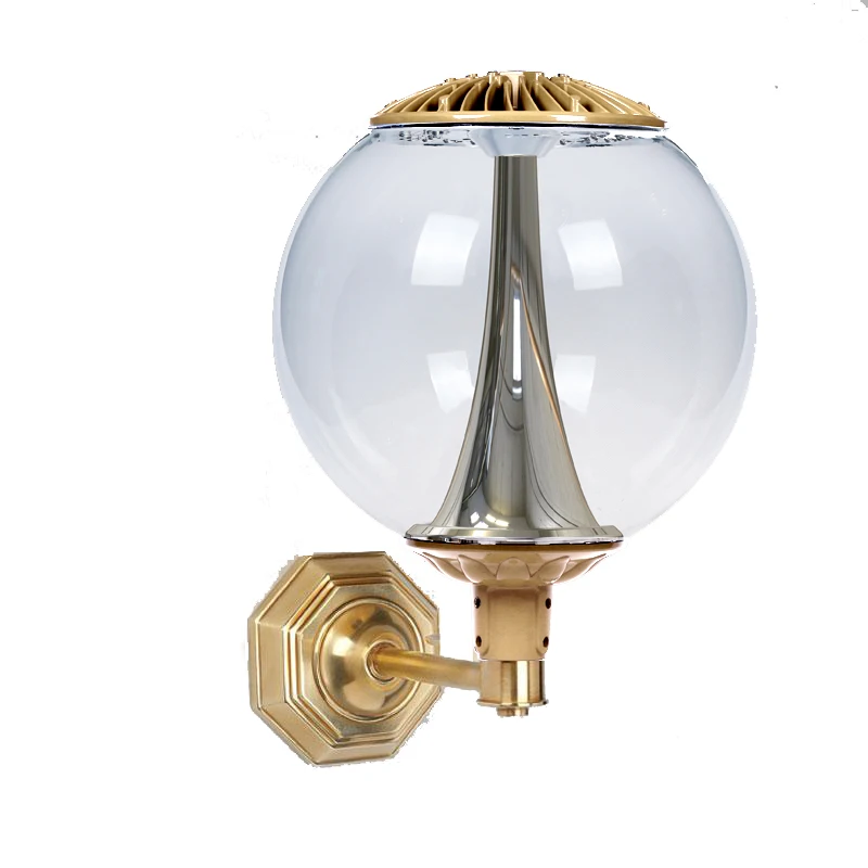 20W D325 led garden ball lighting wall lights outdoor post top fence lantern lamp
20W D325 led garden ball lighting wall lights outdoor post top fence lantern lamp