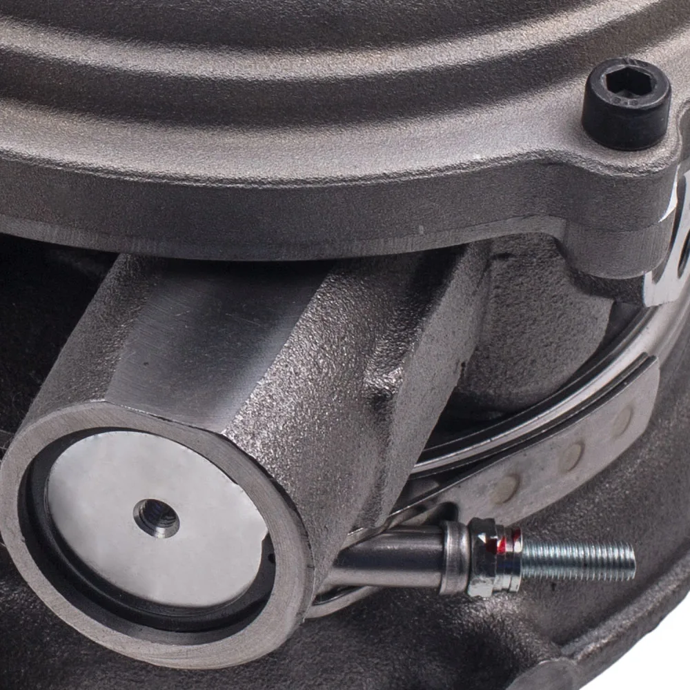 GT3782VA Turbo Charger for Ford F250 F350 Powerstroke 6.0L Diesel 1877834C91
GT3782VA Turbo Charger for Ford F250 F350 Powerstroke 6.0L Diesel 1877834C91