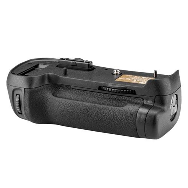 MB-D12 Pro серии мульти-мощный батарейный блок для камеры Nikon D800 D800E и D810 | Электроника