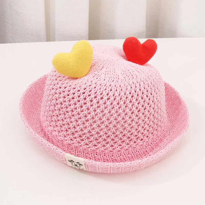 6-20 Month Panama for Summer New Baby Hat Infant Caps Newborn Baby Hats Boy Girl Cap Kids Girls Boys Summer Straw Hat
6-20 Month Panama for Summer New Baby Hat Infant Caps Newborn Baby Hats Boy Girl Cap Kids Girls Boys Summer Straw Hat