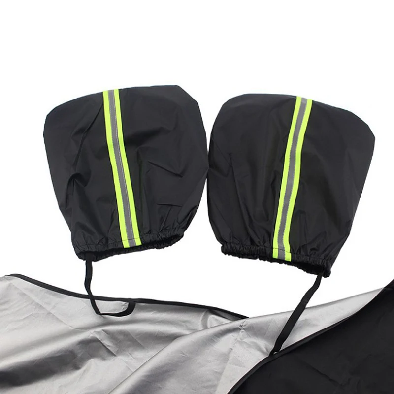 Universal Automobile Sunshade Cover Car Windshield Snow Sun Shade Waterproof Protector Cover Car Front Windscreen Cover
Universal Automobile Sunshade Cover Car Windshield Snow Sun Shade Waterproof Protector Cover Car Front Windscreen Cover