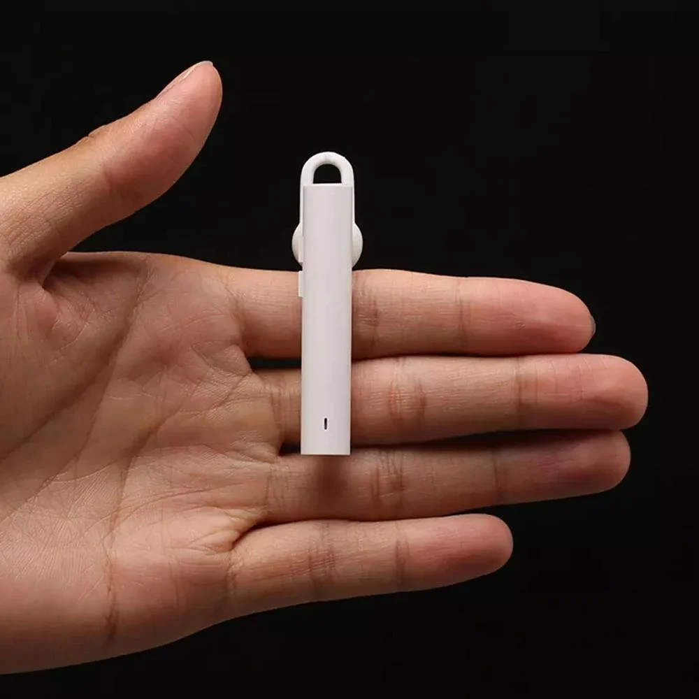 Original Xiaomi Bluetooth Youth Edition Earphone Headset Bluetooth 5.0 Volume Control Handsfree Earphone with Build-in Mic
Original Xiaomi Bluetooth Youth Edition Earphone Headset Bluetooth 5.0 Volume Control Handsfree Earphone with Build-in Mic