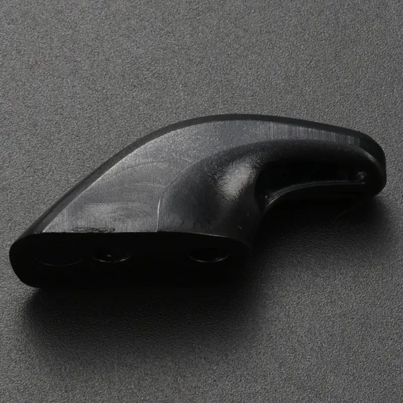 Upgrade Metal Flexible Hanger Hook for Ninebot Segway Es1 Es2 Es3 Es4 Replacement for Electric Scooter
Upgrade Metal Flexible Hanger Hook for Ninebot Segway Es1 Es2 Es3 Es4 Replacement for Electric Scooter