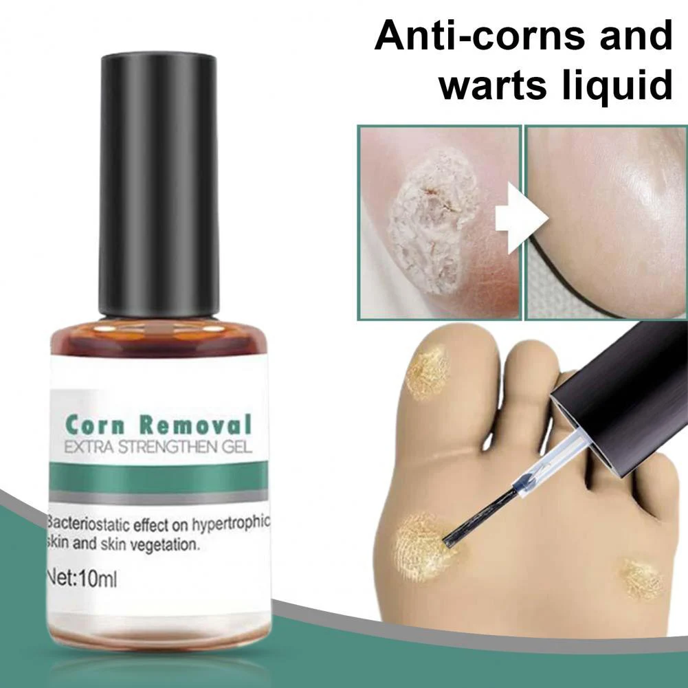 10ml Wart Removal Serum Painless Effective Skin Tag Wart Corn Callus Treatment Natural Wart Remover Repair Serum
10ml Wart Removal Serum Painless Effective Skin Tag Wart Corn Callus Treatment Natural Wart Remover Repair Serum