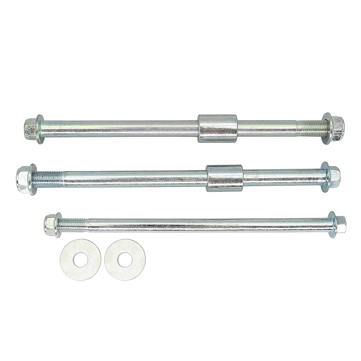 225MM Front Wheel Axle 225MM Rear Wheel Axle 210MM Middle Wheel Axle For Honda Z50 Z50A Z50J Z50R Mini Trail Monkey Bike
225MM Front Wheel Axle 225MM Rear Wheel Axle 210MM Middle Wheel Axle For Honda Z50 Z50A Z50J Z50R Mini Trail Monkey Bike