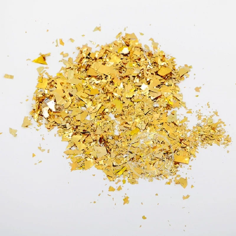500g/pack Gold Silver Unregular Confetti Wedding Marriage Birthday Balloon Helium Globos Inside Event Party Decoration Supplies
500g/pack Gold Silver Unregular Confetti Wedding Marriage Birthday Balloon Helium Globos Inside Event Party Decoration Supplies