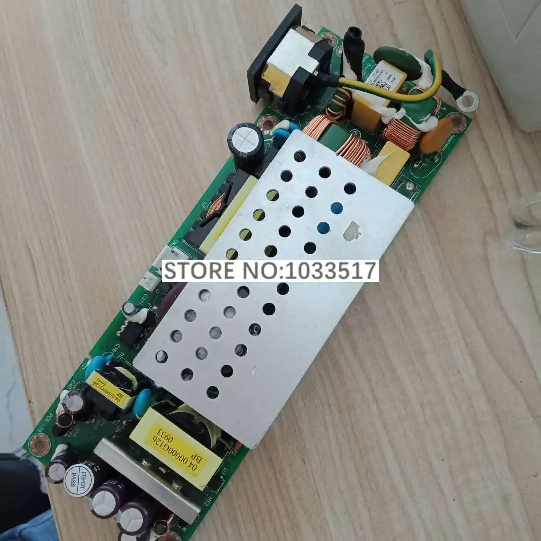 original Projector main power supply CT-400 For DELL 4320 4210X 4220X CT-400a5 PJWX5150 Projectors
original Projector main power supply CT-400 For DELL 4320 4210X 4220X CT-400a5 PJWX5150 Projectors