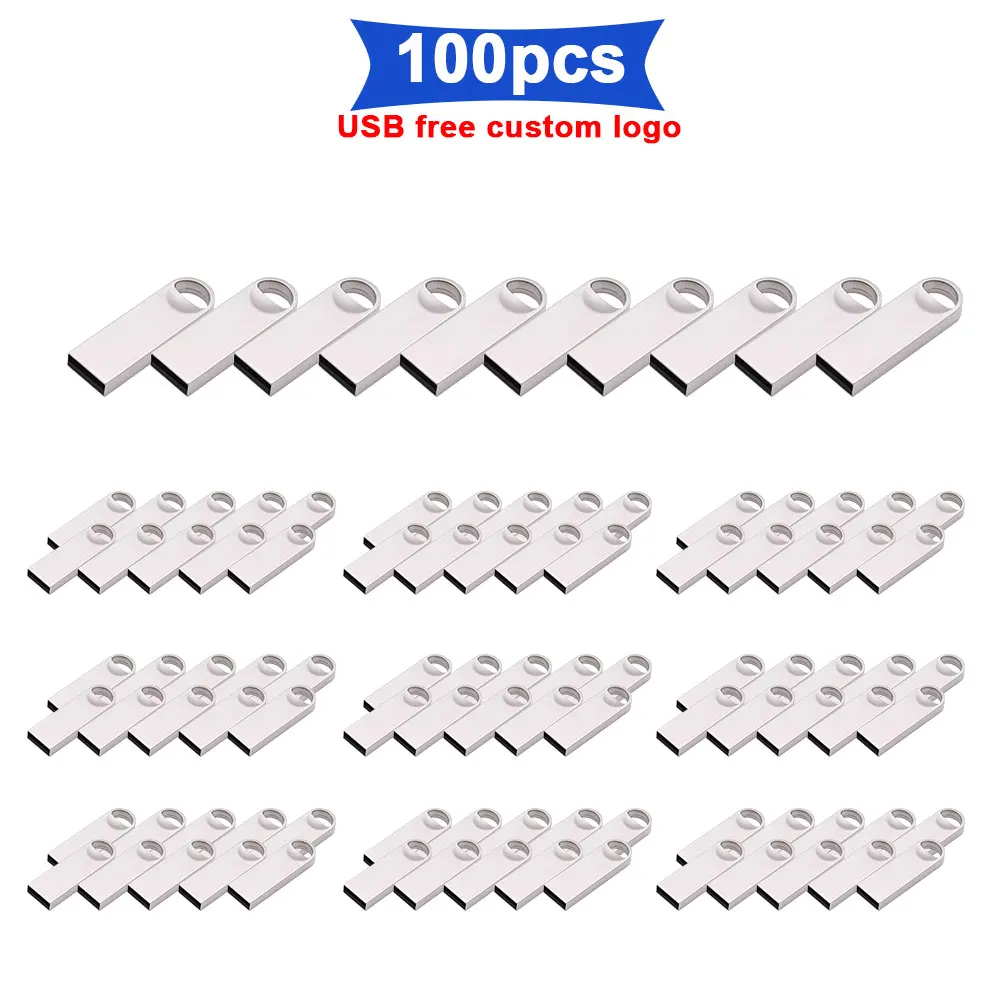 100 шт./лот металлический USB 4 Гб 128 ГБ диск на ключ USB флеш-накопитель 64 ГБ 32 ГБ классный Флешка 8 Гб Флешка 16 Гб USB флешка цвет серебристый ПК
100 шт./лот металлический USB 4 Гб 128 ГБ диск на ключ USB флеш-накопитель 64 ГБ 32 ГБ классный Флешка 8 Гб Флешка 16 Гб USB флешка цвет серебристый ПК