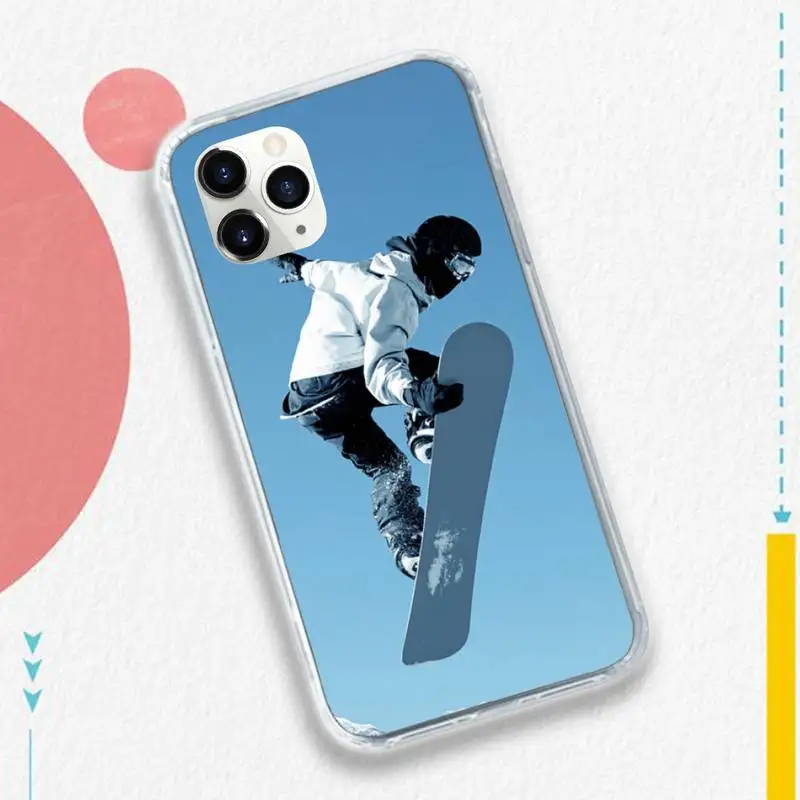 Lavaza ski Snowboard Outdoor sports Phone Case for iPhone 11 12 mini pro XS MAX 8 7 6 6S Plus X 5S SE 2020 XR
Lavaza ski Snowboard Outdoor sports Phone Case for iPhone 11 12 mini pro XS MAX 8 7 6 6S Plus X 5S SE 2020 XR