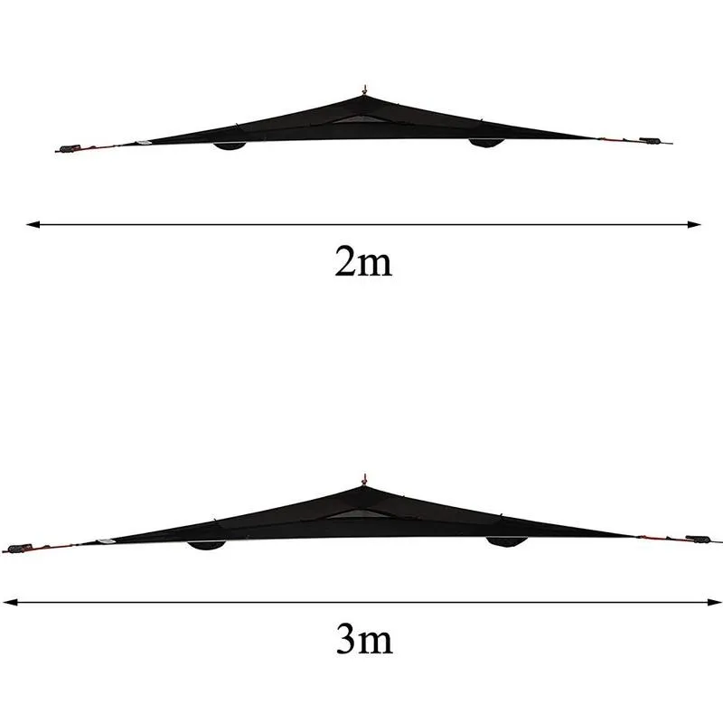 Green/Black Hammock Multi Person -hammock -triangle Aerial Mat -hammock Tree House Air Sky Tent
Green/Black Hammock Multi Person -hammock -triangle Aerial Mat -hammock Tree House Air Sky Tent