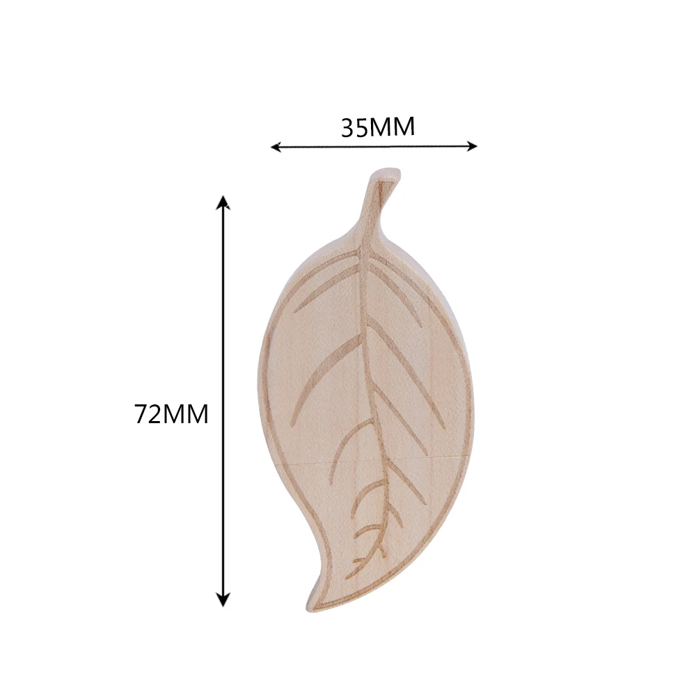 Hot sale Custom Personal Logo Wooden USB Flash Drive 2.0 Creative Gift Leaves U Disk Brown Bamboo Pendrive 4GB 16GB 32GB 64GB 8G
Hot sale Custom Personal Logo Wooden USB Flash Drive 2.0 Creative Gift Leaves U Disk Brown Bamboo Pendrive 4GB 16GB 32GB 64GB 8G