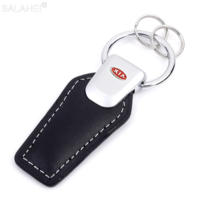 Car Keychain Black Creative DIY Keyring Car Key Chain For Men Jewelry Gift For Kia Rio Ceed Sportage Cerato Soul R K2 K3 K5 KX-5
Car Keychain Black Creative DIY Keyring Car Key Chain For Men Jewelry Gift For Kia Rio Ceed Sportage Cerato Soul R K2 K3 K5 KX-5