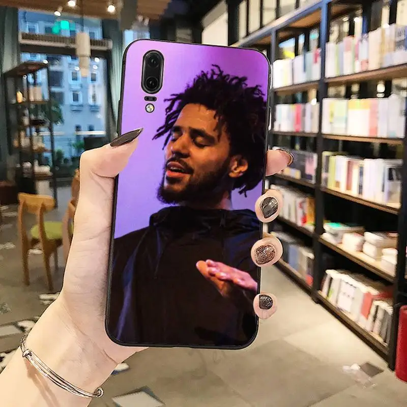 American Rapper J Cole fundas Phone Case For Huawei honor Mate P 10 20 30 40 Pro 10i 9 10 20 8 x Lite
American Rapper J Cole fundas Phone Case For Huawei honor Mate P 10 20 30 40 Pro 10i 9 10 20 8 x Lite