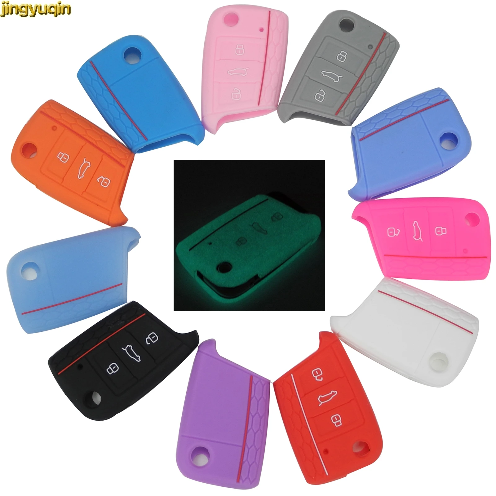 Remote Flip Key Case Cover for VW New Polo Golf 7 mk7 Tiguan SKODA Octavia A7 Kodiaq Karoq SEAT Ateca Leon Ibiza 2015-2017 3BTN
Remote Flip Key Case Cover for VW New Polo Golf 7 mk7 Tiguan SKODA Octavia A7 Kodiaq Karoq SEAT Ateca Leon Ibiza 2015-2017 3BTN