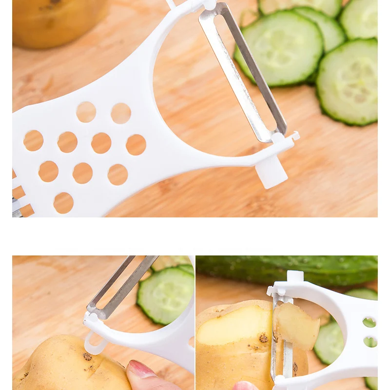 Creative Home Life Portable And Simple Daily Necessities Potatoes Carrots Cucumber Slices Wipe Silk Kitchen Supplies
Creative Home Life Portable And Simple Daily Necessities Potatoes Carrots Cucumber Slices Wipe Silk Kitchen Supplies