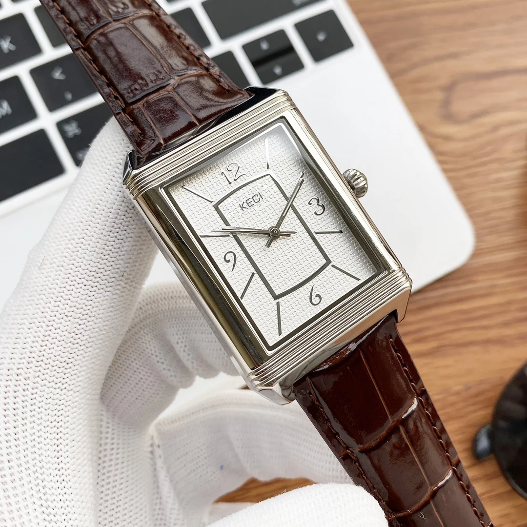 Japanese 8215 Movement AAA+ Quality Automatic Mechanical Watch All Stainless Steel Men's Watch Never Fade Luxury Brand 1:1 Style
Japanese 8215 Movement AAA+ Quality Automatic Mechanical Watch All Stainless Steel Men's Watch Never Fade Luxury Brand 1:1 Style