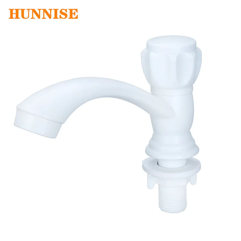 Single Cold Basin Faucet HUNNISE Plastic Bathroom Mixer Tap Single Handle Basin Sink Faucet White Plastic Cold Basin Faucets
Single Cold Basin Faucet HUNNISE Plastic Bathroom Mixer Tap Single Handle Basin Sink Faucet White Plastic Cold Basin Faucets