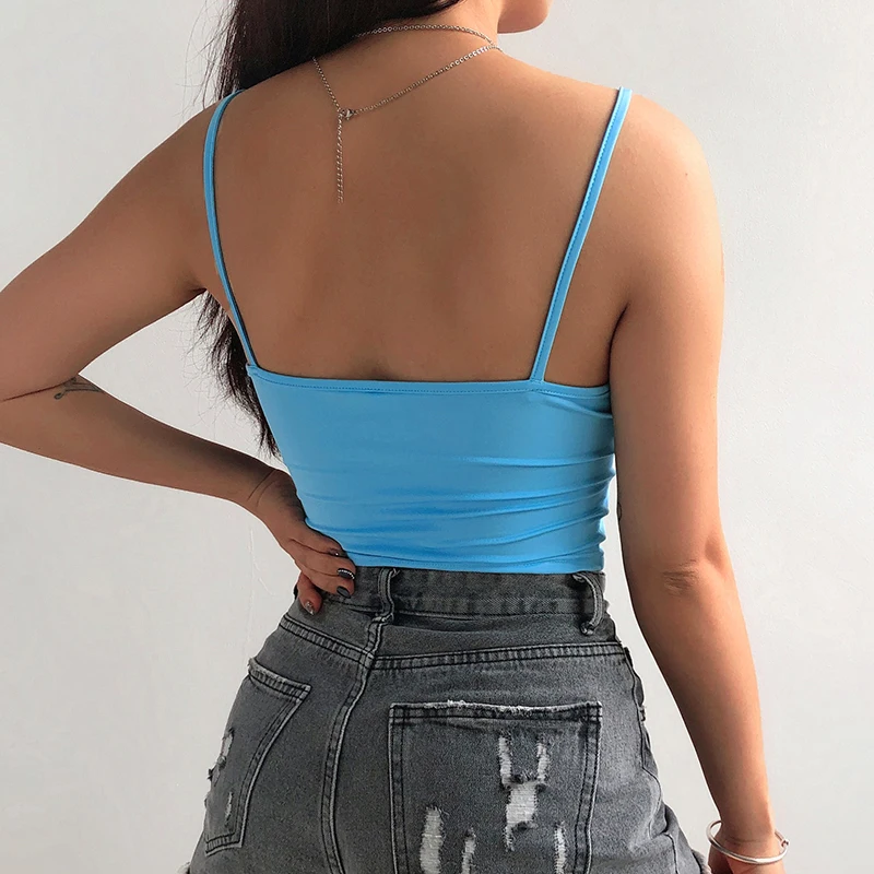 HIGAREDA Floral Print Lace Sexy Camis Top Women Summer Sleeveless 90s Spaghetti Strap Crop Tops Tees Camisole Blue Streetwear 
HIGAREDA Floral Print Lace Sexy Camis Top Women Summer Sleeveless 90s Spaghetti Strap Crop Tops Tees Camisole Blue Streetwear