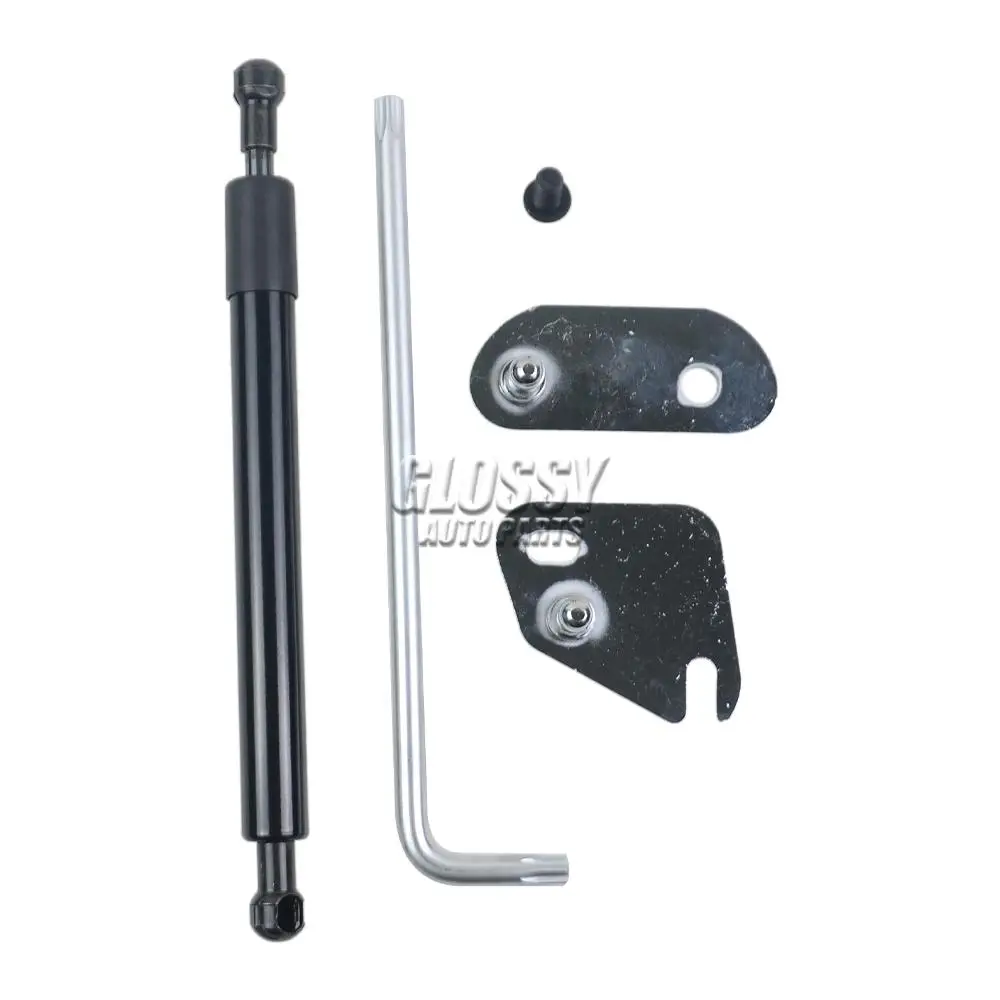 AP03 DZ43204 Truck Tailgate Assist Lift Support Shock Struts Fits for Ford F-150
AP03 DZ43204 Truck Tailgate Assist Lift Support Shock Struts Fits for Ford F-150