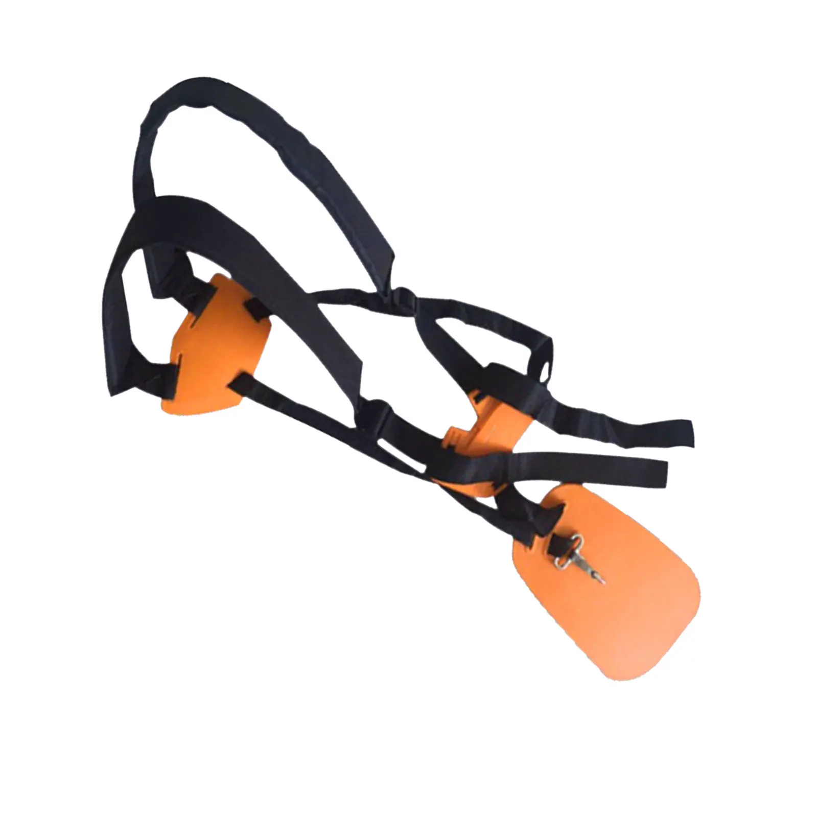 Adjustable Double Shoulder Strap, Grass Trimmer Brush Cutter Harness Belt, Lawn Mower Grass Pruner Harness Strap Nearby
Adjustable Double Shoulder Strap, Grass Trimmer Brush Cutter Harness Belt, Lawn Mower Grass Pruner Harness Strap Nearby
