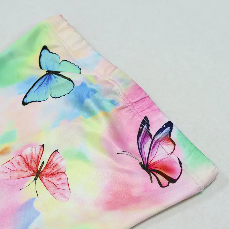 Women\u2019s Sexy Off-shoulder Jumpsuit Summer Fashion Butterfly Print Tight-fitting Bodysuit
Women\u2019s Sexy Off-shoulder Jumpsuit Summer Fashion Butterfly Print Tight-fitting Bodysuit