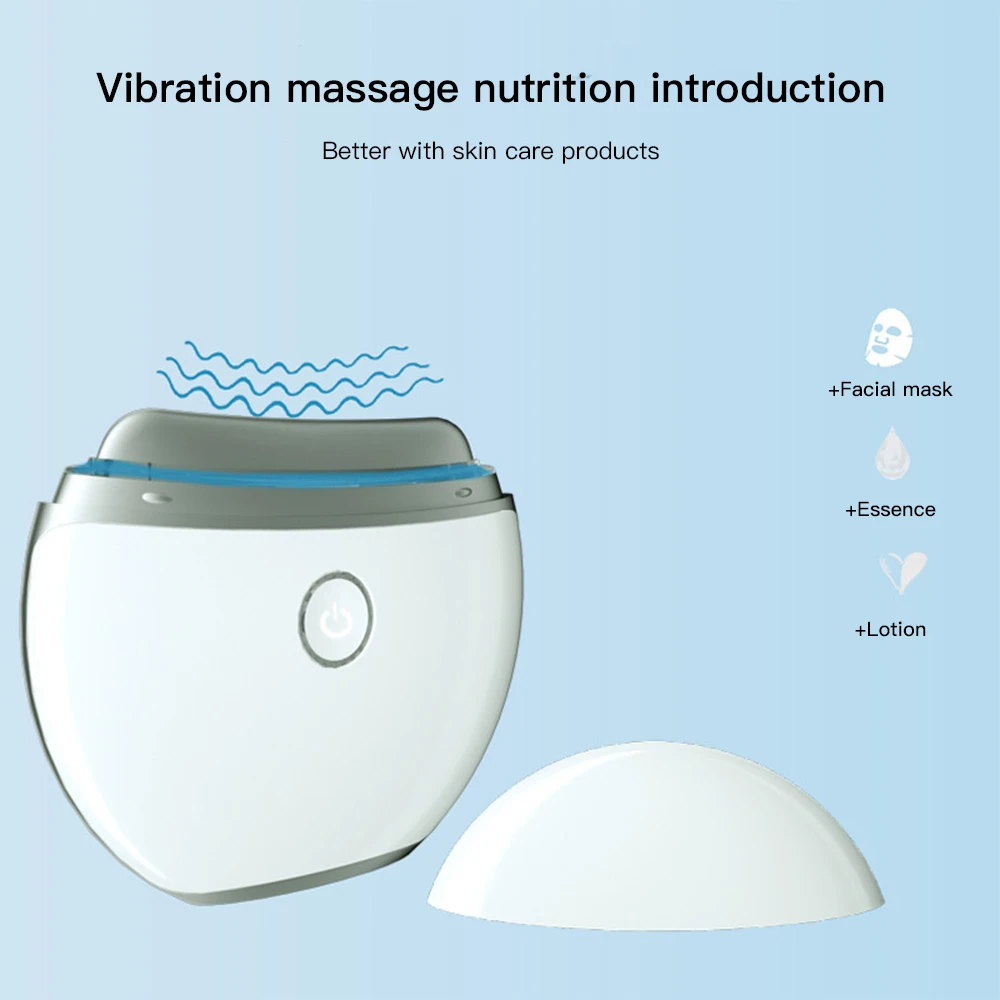Electric Gua Sha Apparatus Facial Lifting Anti-wrinkle Massage Beauty Apparatus Household Electric Gua Sha Massage
Electric Gua Sha Apparatus Facial Lifting Anti-wrinkle Massage Beauty Apparatus Household Electric Gua Sha Massage