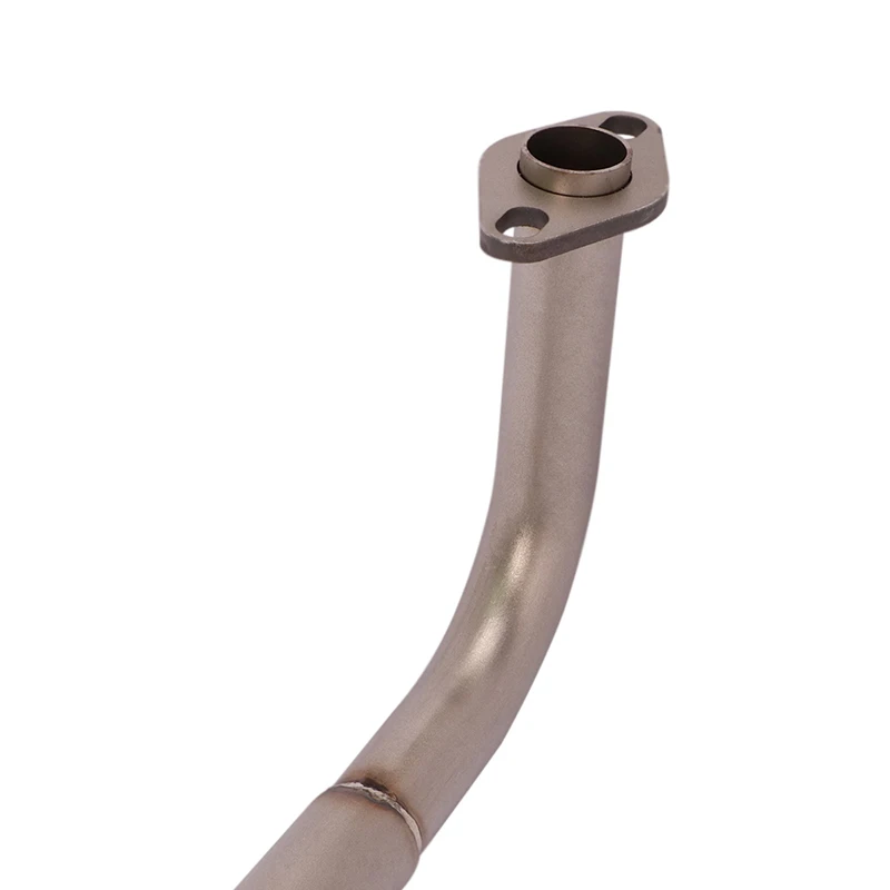 51mm Slip on For Honda PCX125 PCX150 2017 2018 2019 2020 Full Motorcycle GP Exhaust System Muffler Front Link Pipe DB Killer
51mm Slip on For Honda PCX125 PCX150 2017 2018 2019 2020 Full Motorcycle GP Exhaust System Muffler Front Link Pipe DB Killer