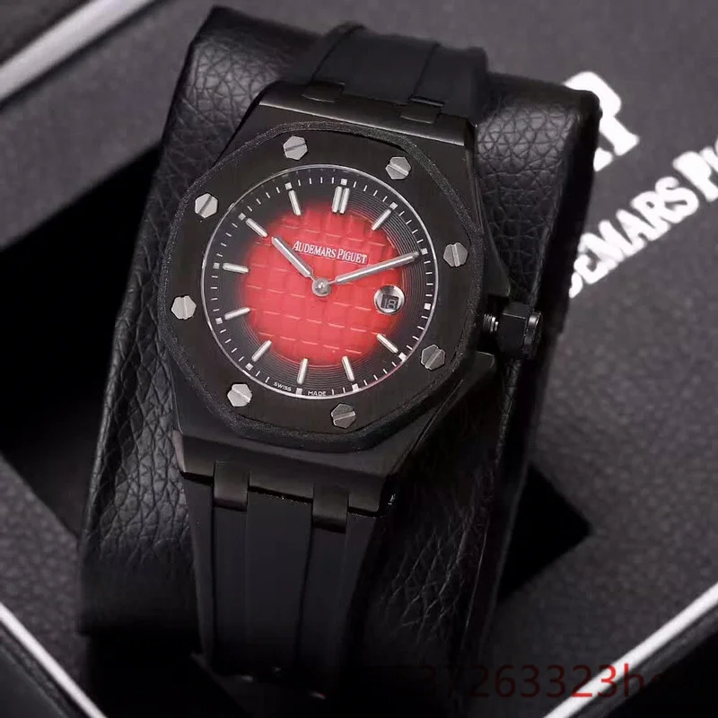 Audemars Piguet watch men's skeleton automatic mechanical AAA watch gold skeleton retro men's women watch quartz watch
Audemars Piguet watch men's skeleton automatic mechanical AAA watch gold skeleton retro men's women watch quartz watch