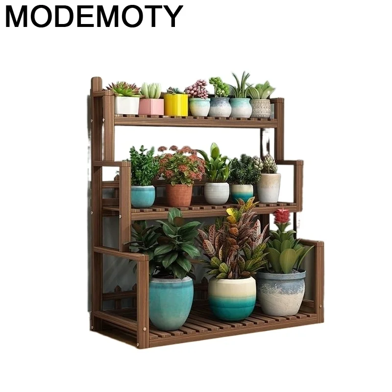 For Wood Huerto Urbano Madera Rack Pot Indoor Soporte Plantas Interior Plant Outdoor Balcony Stojak Na Kwiaty Shelf Flower Stand
For Wood Huerto Urbano Madera Rack Pot Indoor Soporte Plantas Interior Plant Outdoor Balcony Stojak Na Kwiaty Shelf Flower Stand
