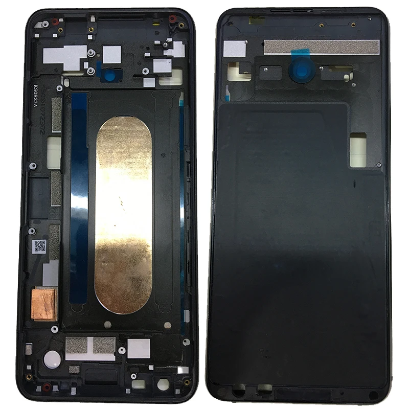 BINYEAE For Asus ROG Phone 2 ZS660KL Middle Frame Средняя рамка Rear Bezel Plate Housing
BINYEAE For Asus ROG Phone 2 ZS660KL Middle Frame Средняя рамка Rear Bezel Plate Housing