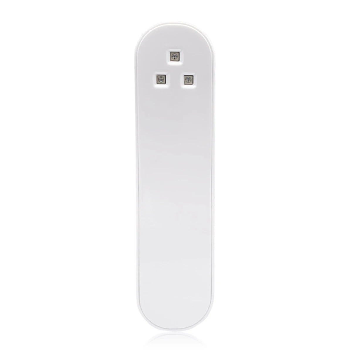 Portable Lightweight UV Sterilizing Light HandHeld UBS Rechargeable Ultraviolet Disinfection Light UV LED Disinfection Tool Lamp 
Portable Lightweight UV Sterilizing Light HandHeld UBS Rechargeable Ultraviolet Disinfection Light UV LED Disinfection Tool Lamp