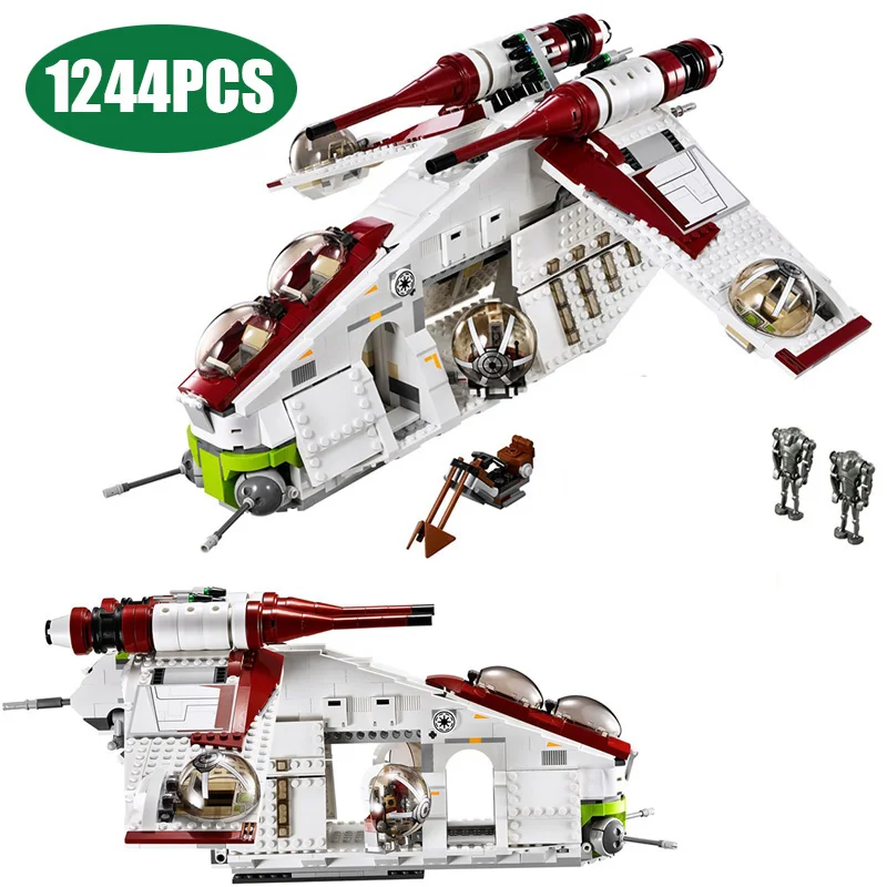 В наличии 05041 г., набор игрушек «Звездная война», набор солдатиков, совместимый с конструкторами «Звездные войны» для детей
В наличии 05041 г., набор игрушек «Звездная война», набор солдатиков, совместимый с конструкторами «Звездные войны» для детей