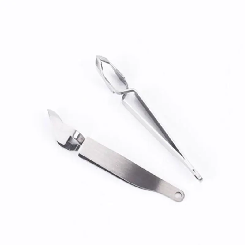 Stainless Steel Tick Clip Hygienic Pet Nail File Clean Dog Tick Clip Tweezers Tick Catching Tool 2 In 1 Pet Treatment Convenient
Stainless Steel Tick Clip Hygienic Pet Nail File Clean Dog Tick Clip Tweezers Tick Catching Tool 2 In 1 Pet Treatment Convenient